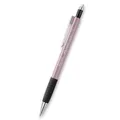 Druckbleistift Faber-Castell Grip 1347 0,7 mm, rosa